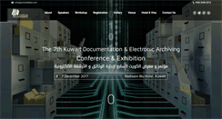 Desktop Screenshot of kuwaitdoc.com